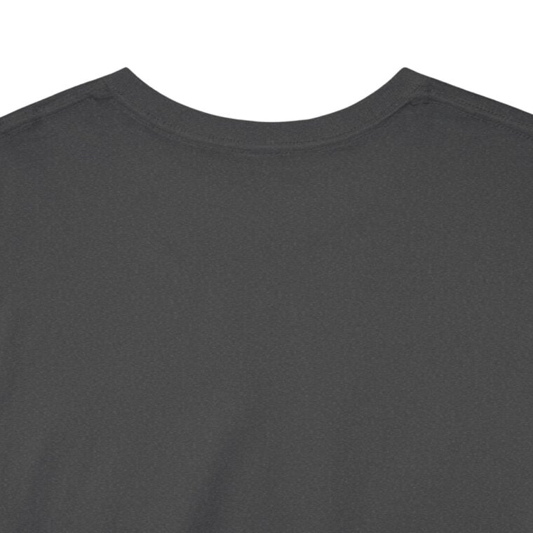 Sorry Eh? It's A Canadian Thing: Unisex Heavy Cotton Tee - Image 145