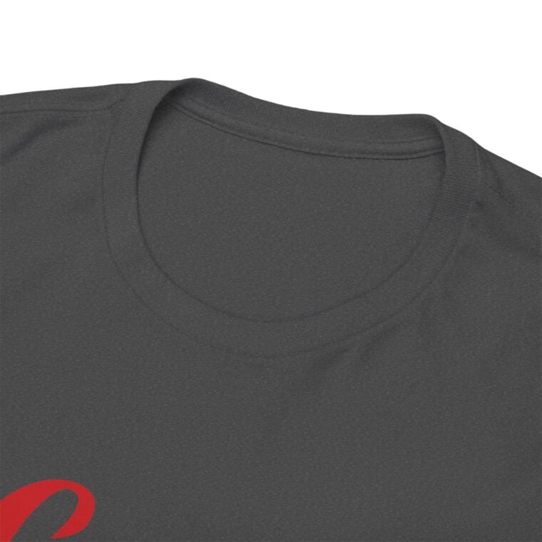 Unisex Heavy Cotton Tee - Image 90