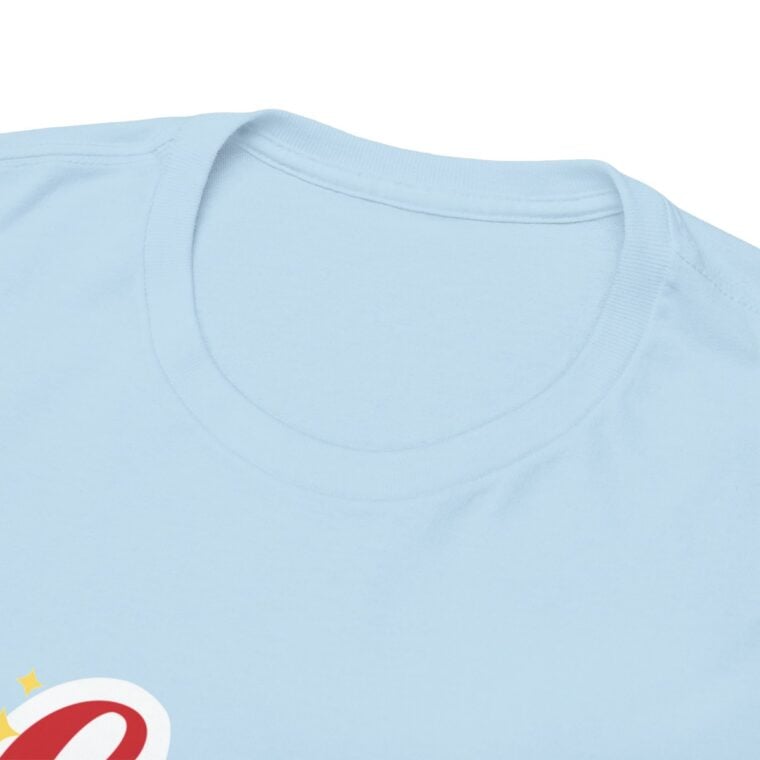 Canada, Where Sorry Is The Favourite Word: Unisex Heavy Cotton Tee - Image 9