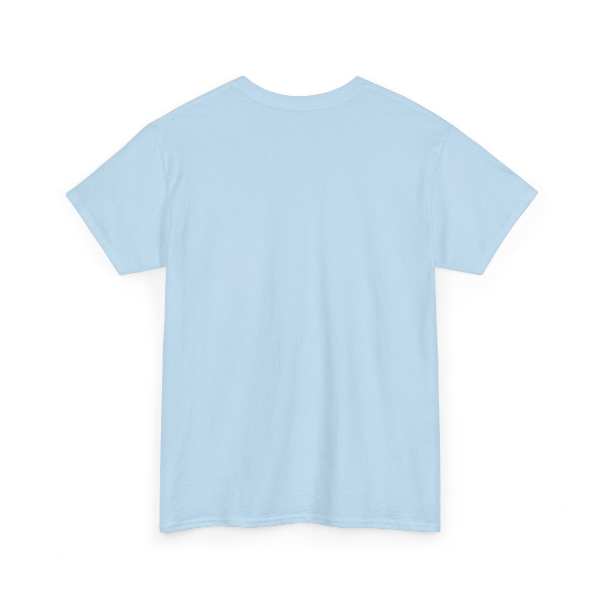 Best Dad Ever: Unisex Heavy Cotton Tee - Image 5