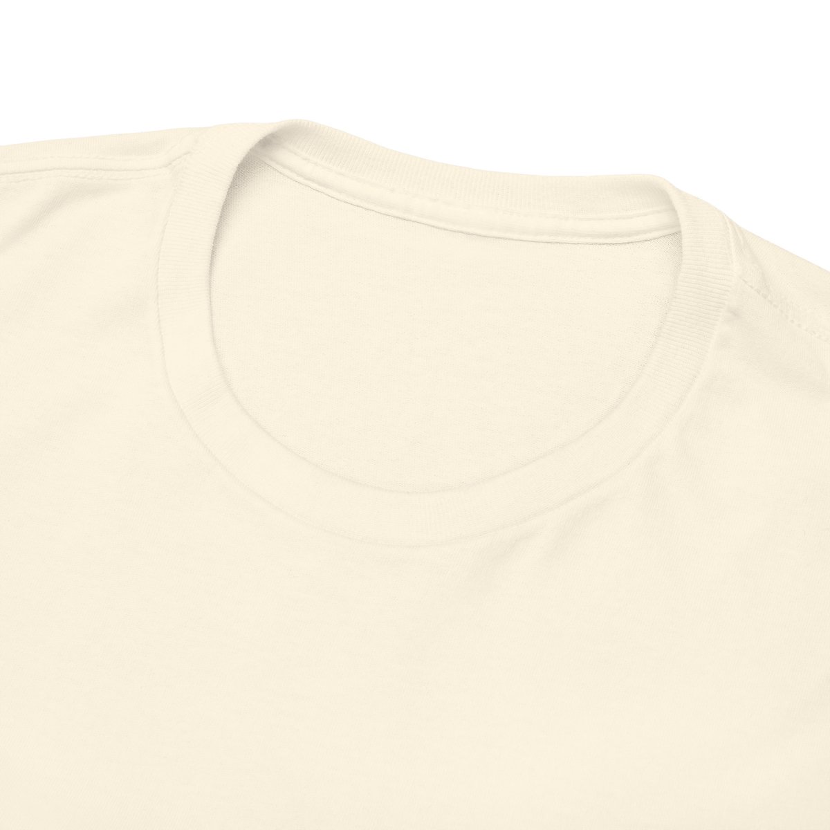 Canada Day: Where Politeness is Mandatory: Unisex Heavy Cotton Tee - Image 91