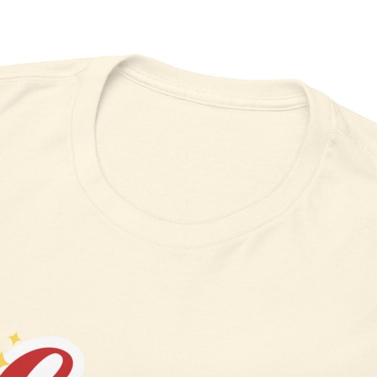 Canada, Where Sorry Is The Favourite Word: Unisex Heavy Cotton Tee - Image 117