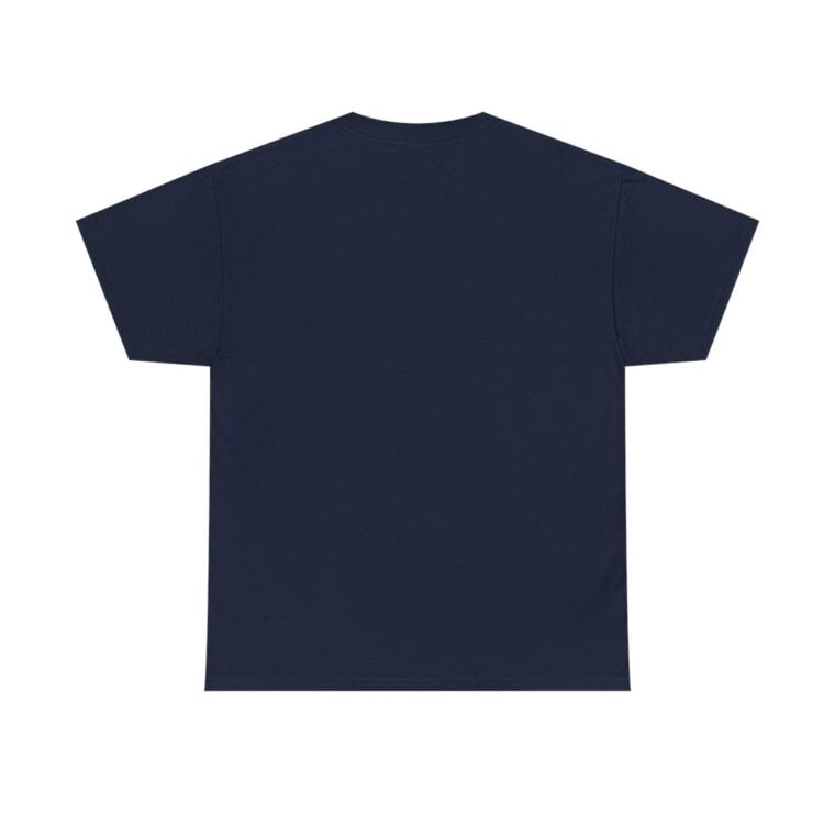 Sorry Eh? It's A Canadian Thing: Unisex Heavy Cotton Tee - Image 165