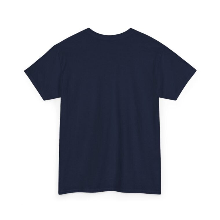 Sorry Eh? It's A Canadian Thing: Unisex Heavy Cotton Tee - Image 167