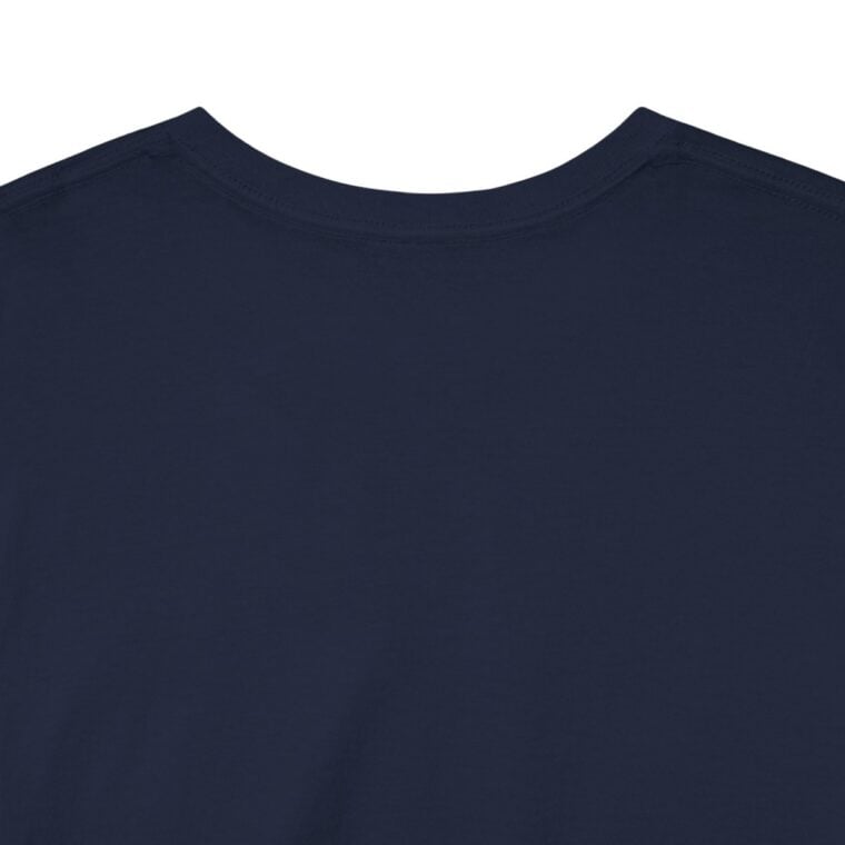 Sorry Eh? It's A Canadian Thing: Unisex Heavy Cotton Tee - Image 172