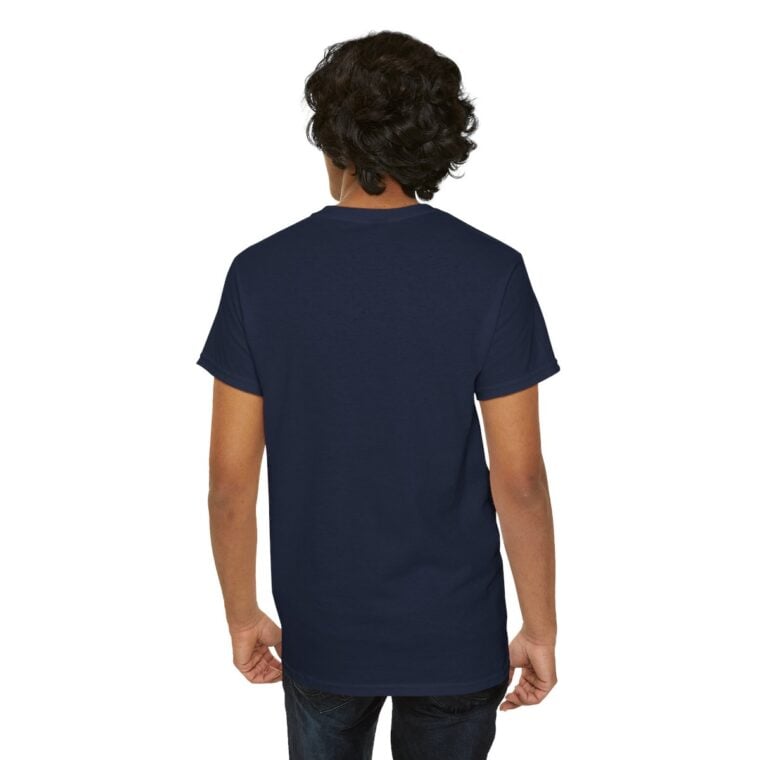 Sorry Eh? It's A Canadian Thing: Unisex Heavy Cotton Tee - Image 182