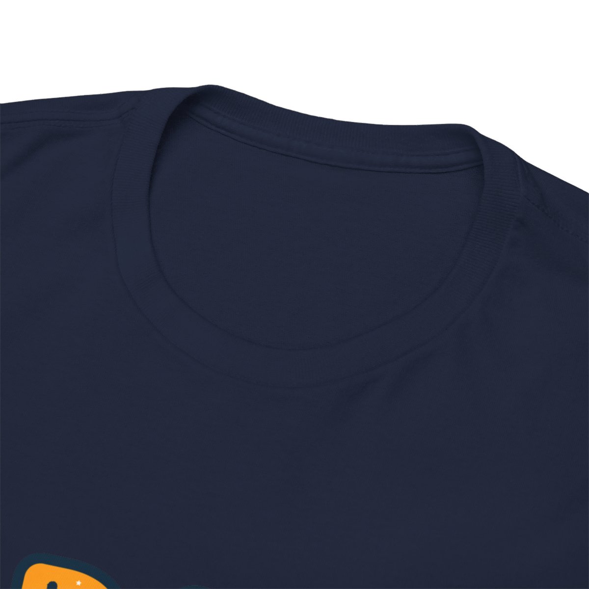 Dad: Provider of Snacks & Bad Jokes: Unisex Heavy Cotton Tee - Image 117