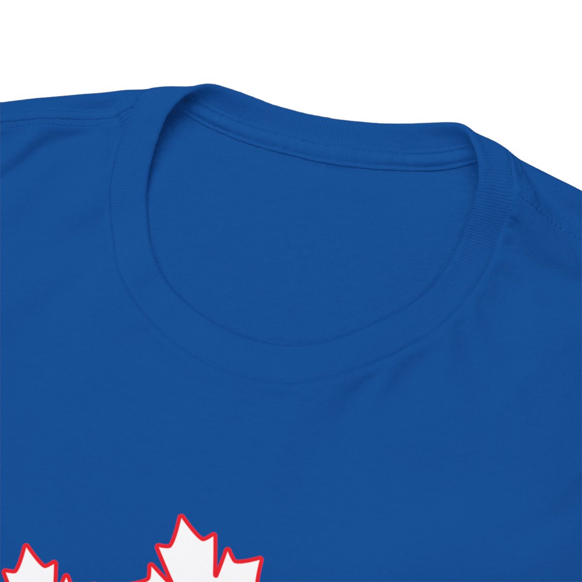 Happy Canada Day: You Beautiful Hosers: Unisex Heavy Cotton Tee - Image 9