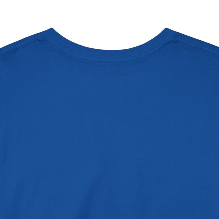 Unisex Heavy Cotton Tee - Image 145
