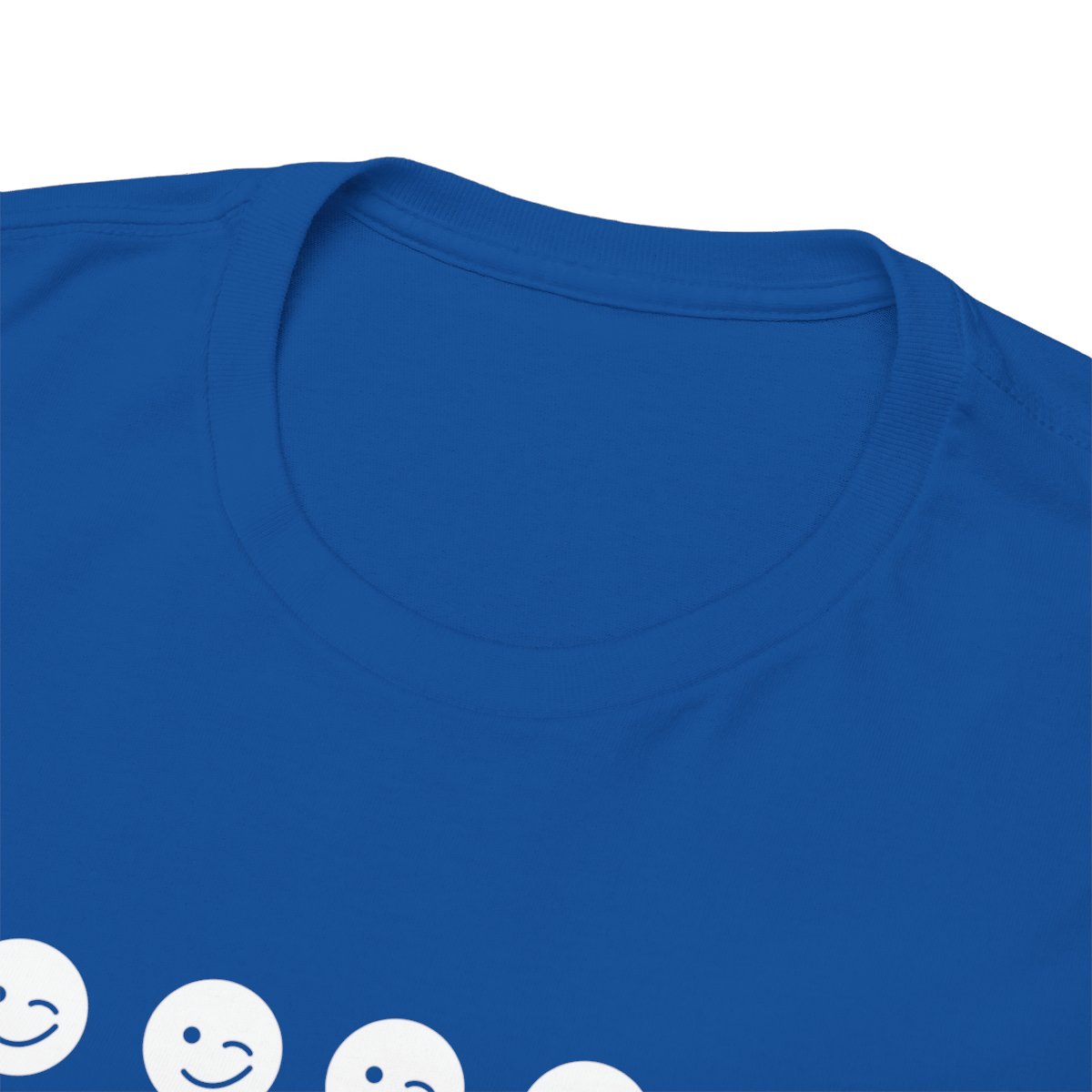 Sorry For Saying Sorry Too Much: Unisex Heavy Cotton Tee 145 Sorry For Saying Sorry Too Much: Unisex Heavy Cotton Tee - Image 145