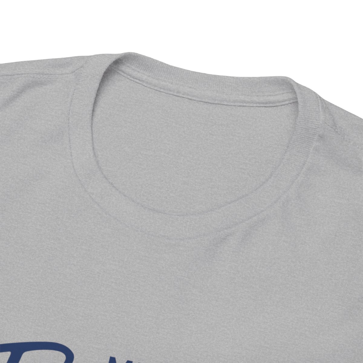 My father is my hero: Unisex Heavy Cotton Tee - Image 91