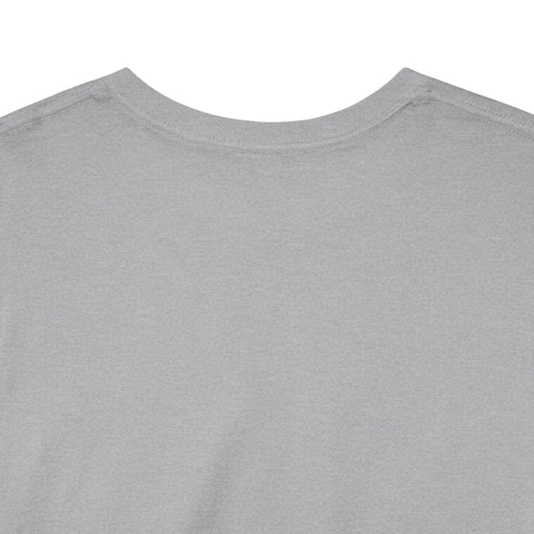 Canada, Where Sorry Is The Favourite Word: Unisex Heavy Cotton Tee - Image 91