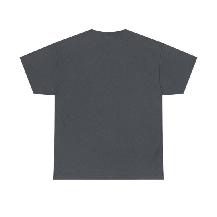 Unisex Heavy Cotton Tee - Image 111