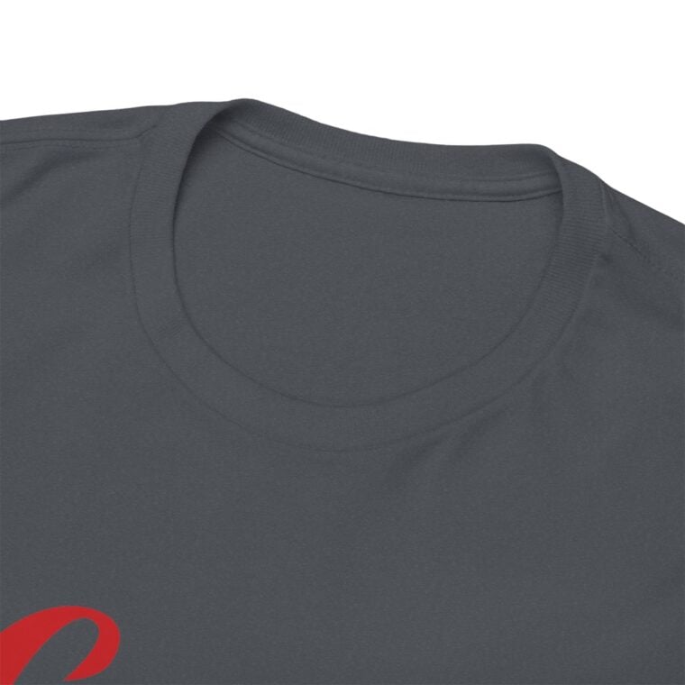 Unisex Heavy Cotton Tee - Image 117