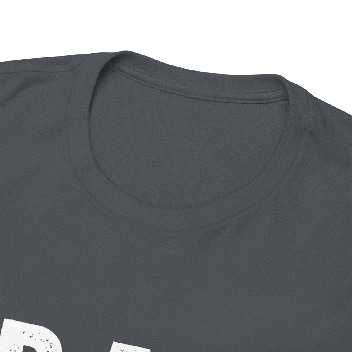 Dad The Man The Myth The Bad Joke: Unisex Heavy Cotton Tee - Image 117