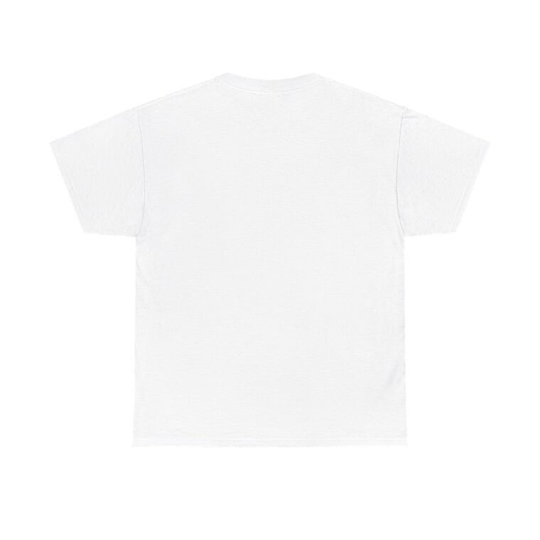 Canada, Where Sorry Is The Favourite Word: Unisex Heavy Cotton Tee - Image 30