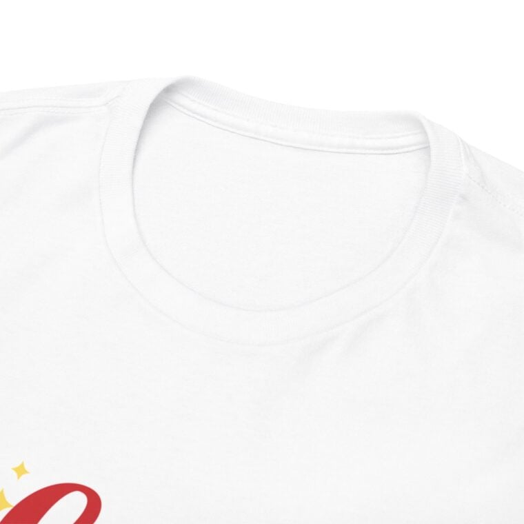 Canada, Where Sorry Is The Favourite Word: Unisex Heavy Cotton Tee - Image 36