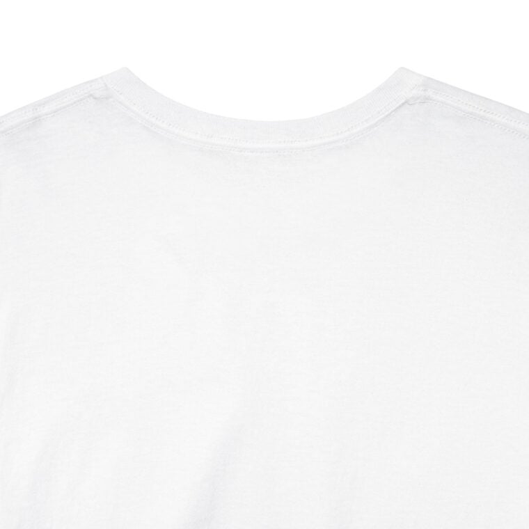 Canada, Where Sorry Is The Favourite Word: Unisex Heavy Cotton Tee - Image 37