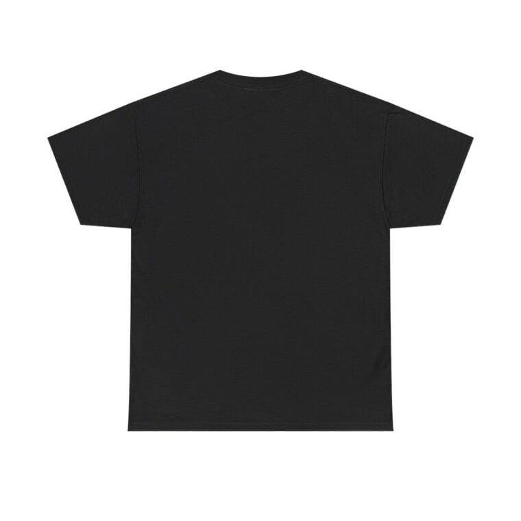 Sorry Eh? It's A Canadian Thing: Unisex Heavy Cotton Tee - Image 30