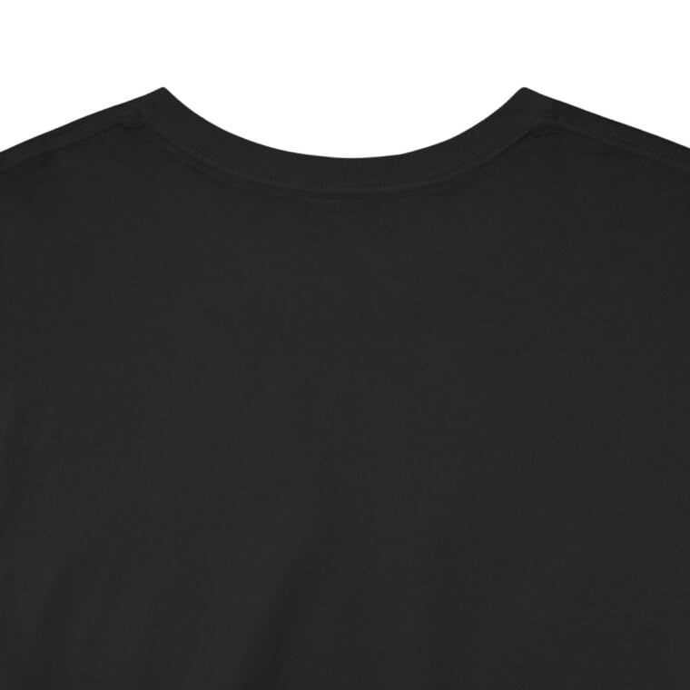 Sorry Eh? It's A Canadian Thing: Unisex Heavy Cotton Tee - Image 37