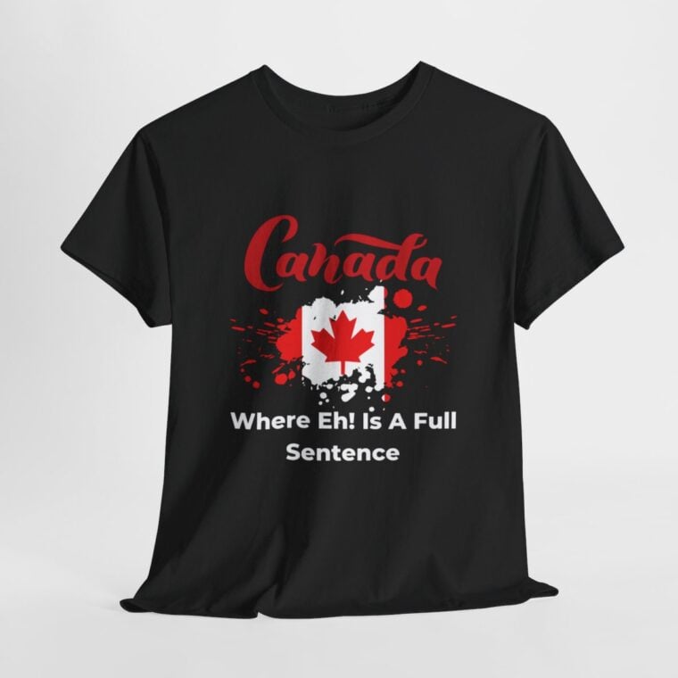Unisex Heavy Cotton Tee - Image 7