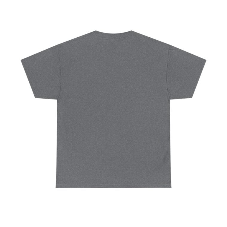 Sorry Eh? It's A Canadian Thing: Unisex Heavy Cotton Tee - Image 111