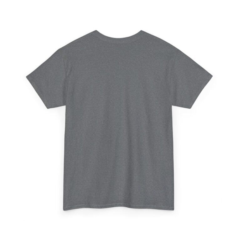 Sorry Eh? It's A Canadian Thing: Unisex Heavy Cotton Tee - Image 113