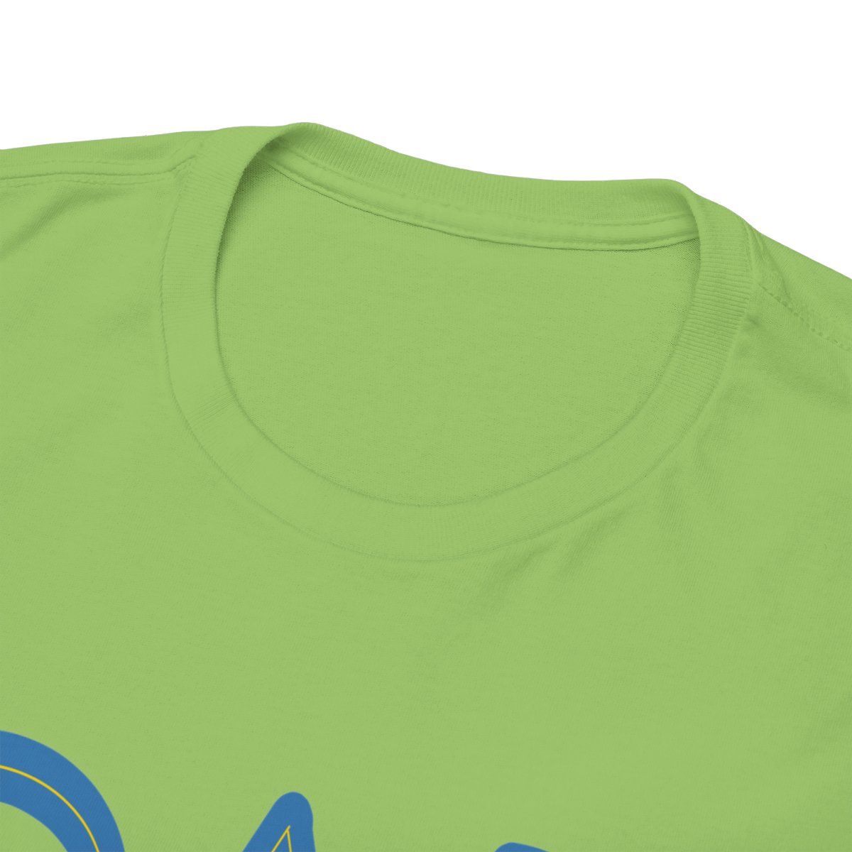 Dad: Master of Sarcasm: Unisex Heavy Cotton Tee - Image 90