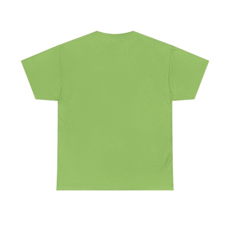 Canada, Where Sorry Is The Favourite Word: Unisex Heavy Cotton Tee - Image 165