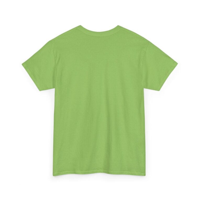 Canada, Where Sorry Is The Favourite Word: Unisex Heavy Cotton Tee - Image 167