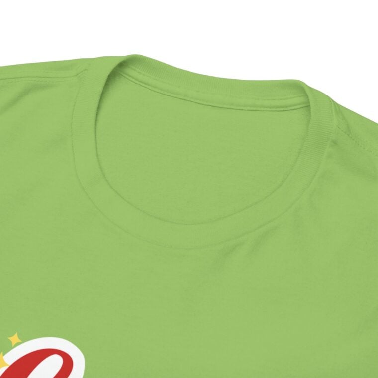 Canada, Where Sorry Is The Favourite Word: Unisex Heavy Cotton Tee - Image 171