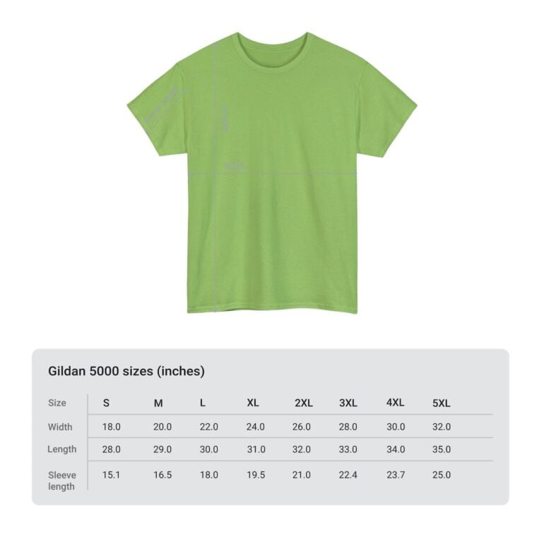 Canada, Where Sorry Is The Favourite Word: Unisex Heavy Cotton Tee - Image 189