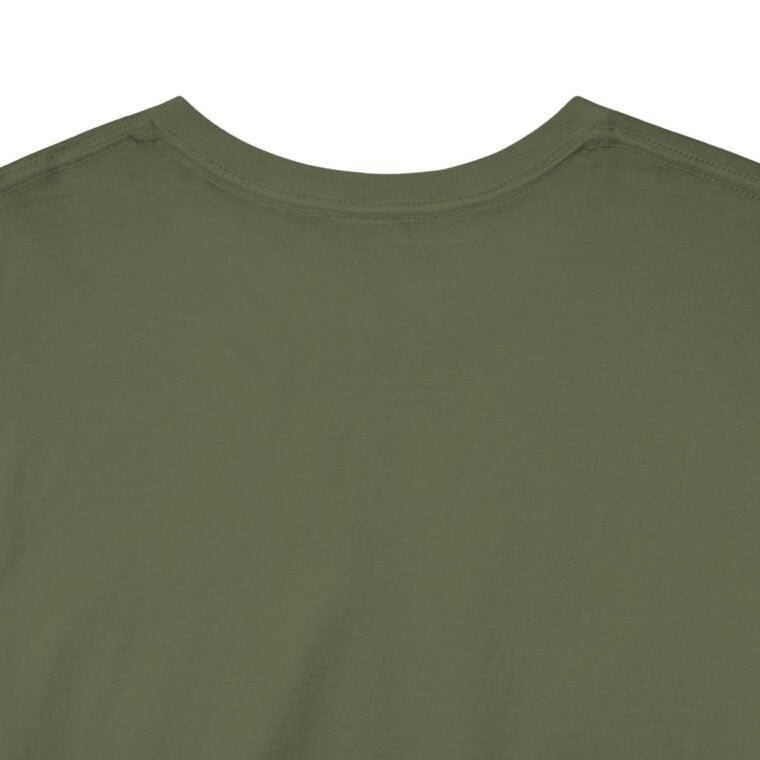 Sorry Eh? It's A Canadian Thing: Unisex Heavy Cotton Tee - Image 91