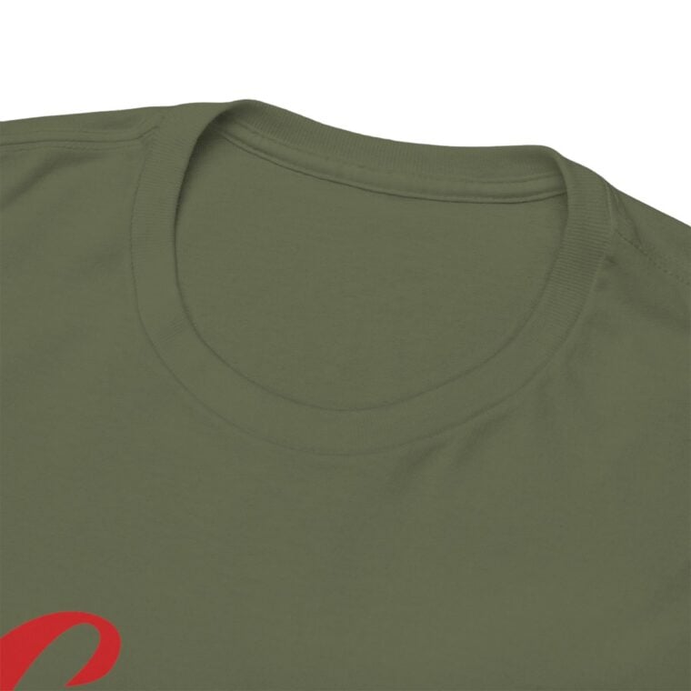 Unisex Heavy Cotton Tee - Image 63