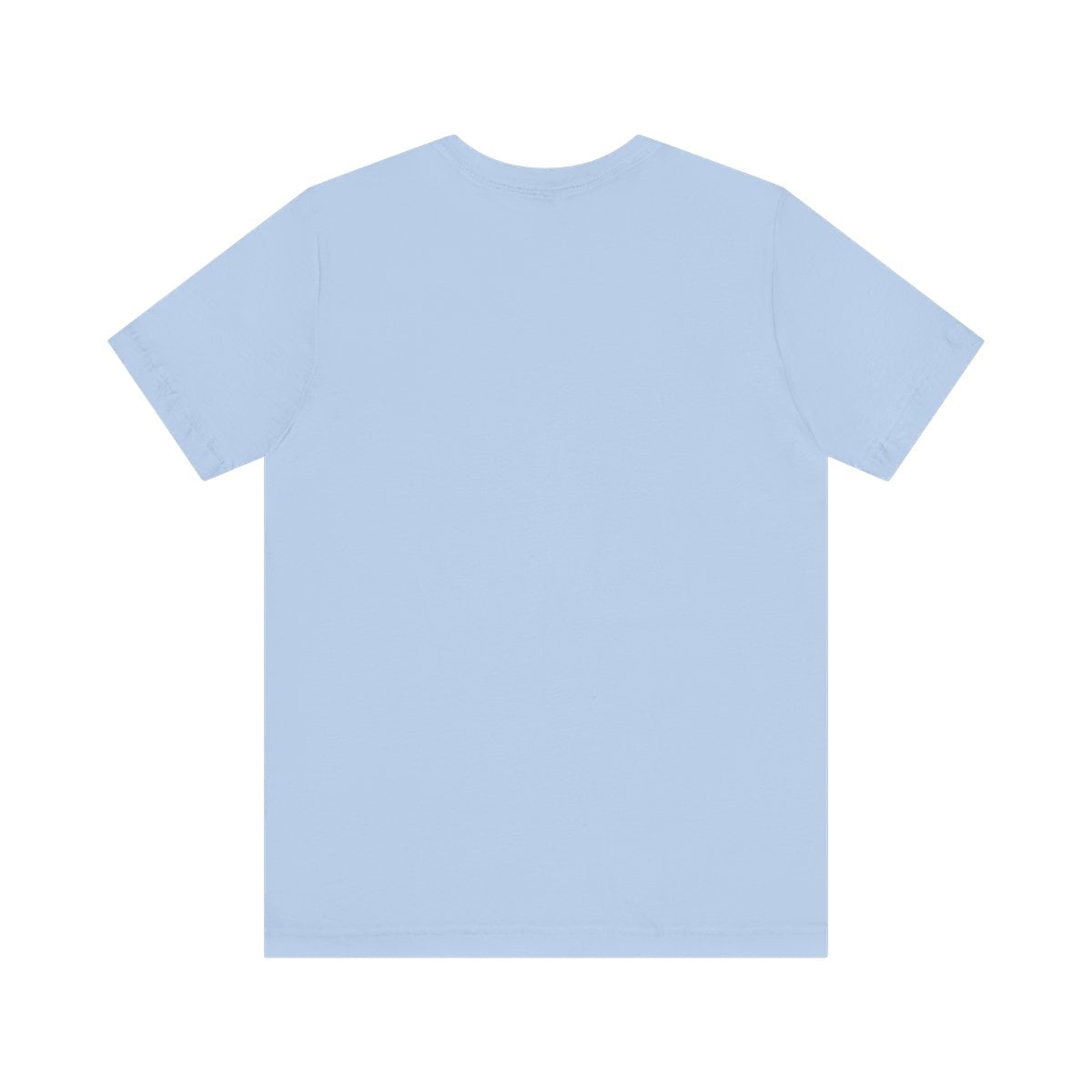 Dad Mode Activated: Unisex Jersey Short Sleeve Tee - Image 3