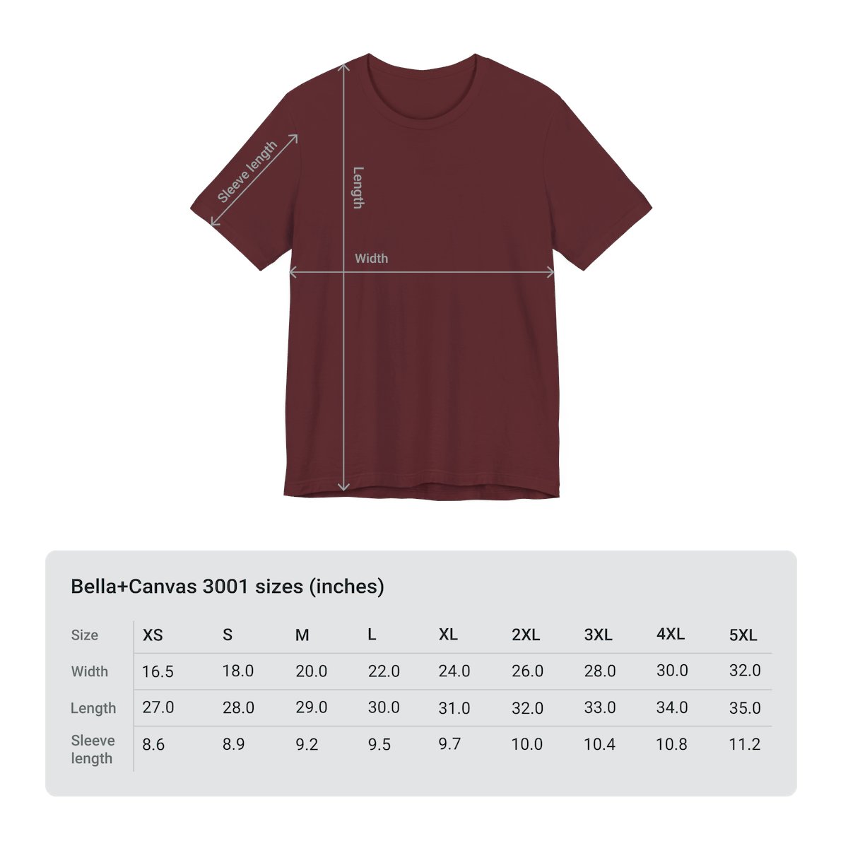 Canada Day Party: Unisex Jersey Short Sleeve Tee - Image 145