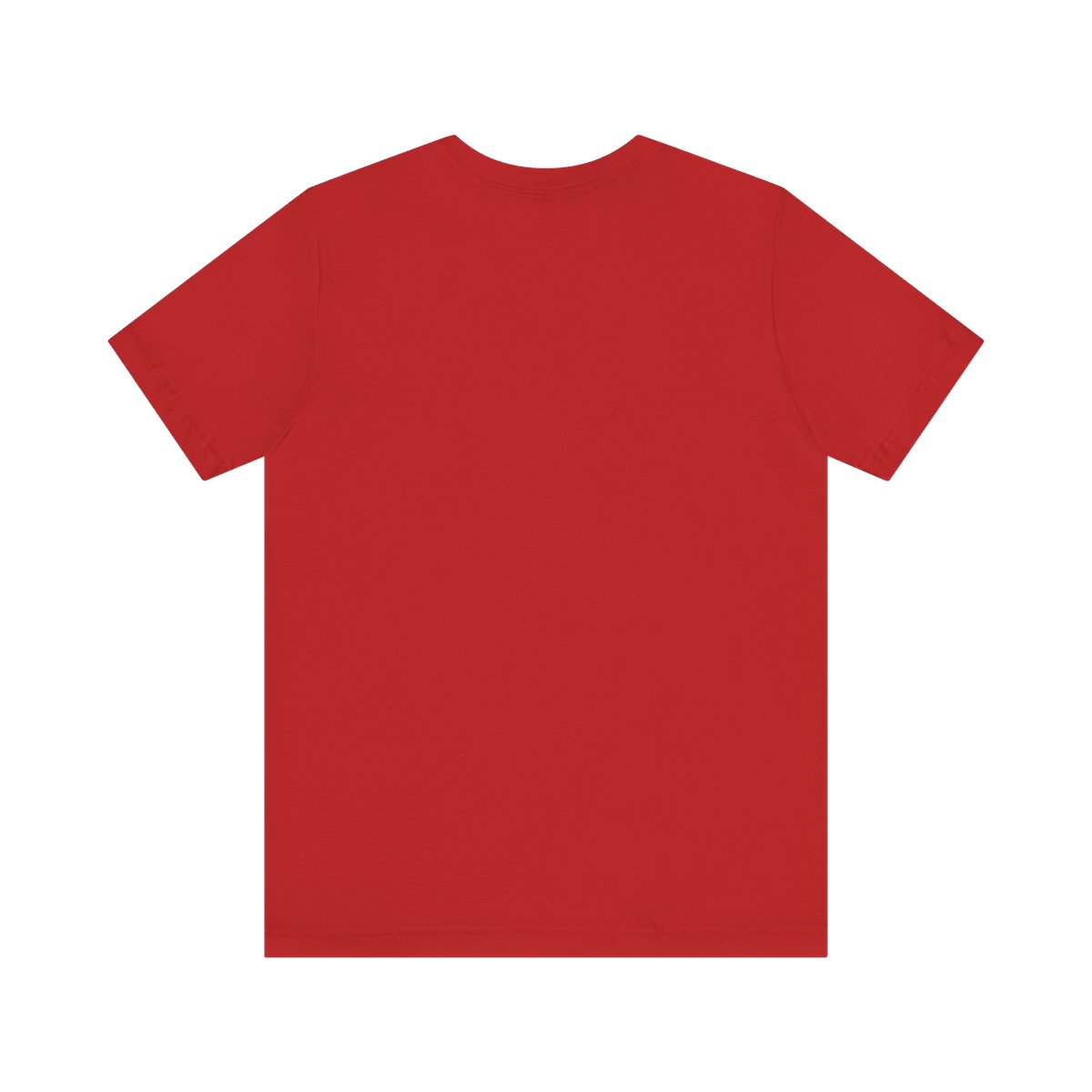 Canada Day, Eh Ley's Celebrate: Unisex Jersey Short Sleeve Tee - Image 119