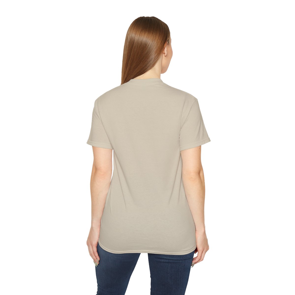 Cheers To Canada: Unisex Ultra Cotton Tee - Image 6