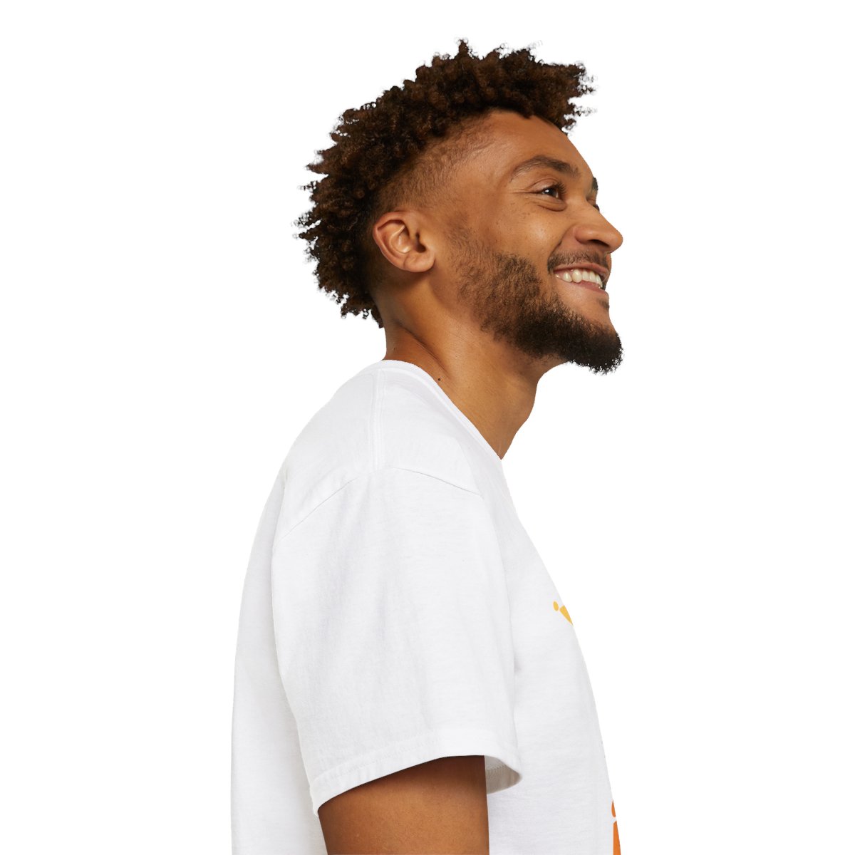 Best Dad in The World: Unisex Ultra Cotton Tee 10 Best Dad in The World: Unisex Ultra Cotton Tee - Image 10