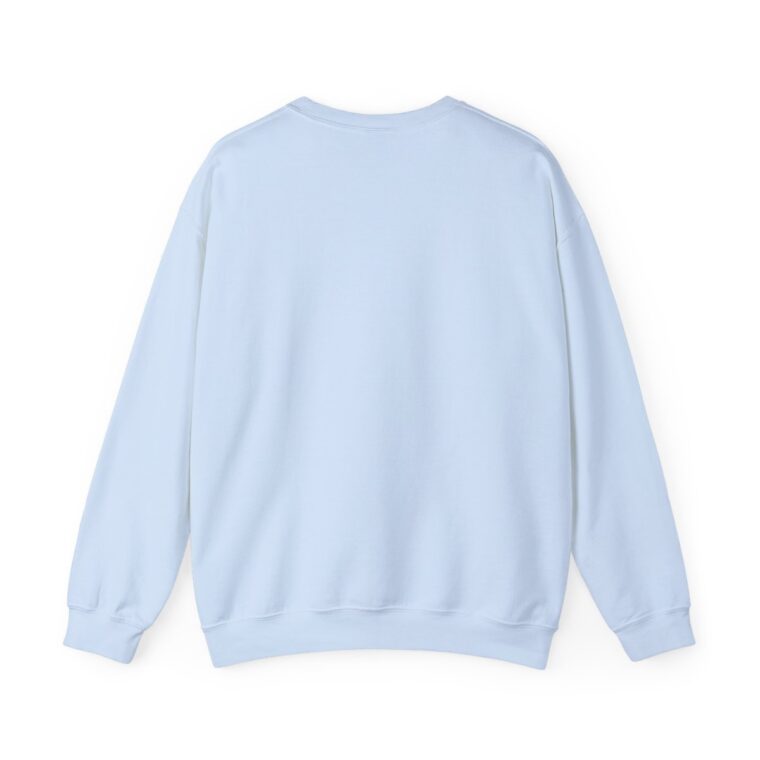 Conservative & Proud, No Apologies: Unisex Heavy Blend™ Crewneck Sweatshirt - Image 3