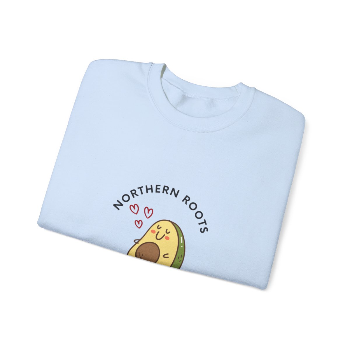 Northern Roots Conservative Fruits: Unisex Heavy Blend™ Crewneck Sweatshirt 37 Northern Roots Conservative Fruits: Unisex Heavy Blend™ Crewneck Sweatshirt - Image 37