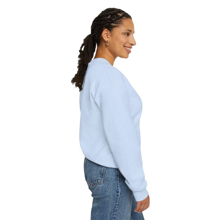 Conservative & Proud, No Apologies: Unisex Heavy Blend™ Crewneck Sweatshirt - Image 9