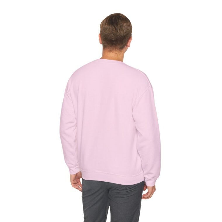 Conservative & Proud, No Apologies: Unisex Heavy Blend™ Crewneck Sweatshirt - Image 40