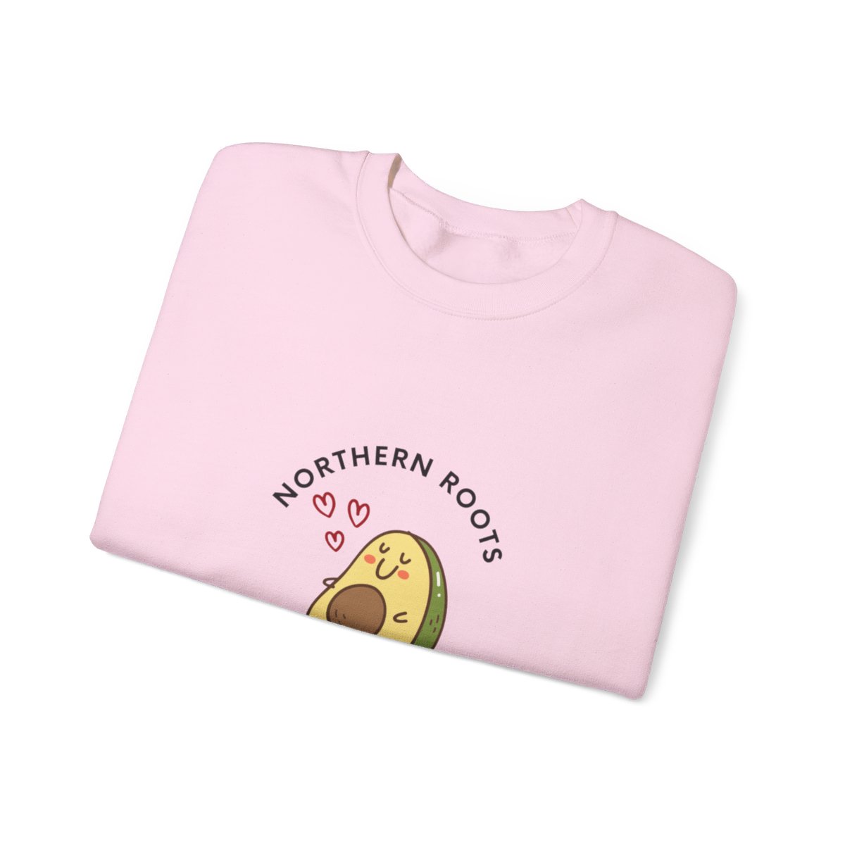 Northern Roots Conservative Fruits: Unisex Heavy Blend™ Crewneck Sweatshirt 48 Northern Roots Conservative Fruits: Unisex Heavy Blend™ Crewneck Sweatshirt - Image 48
