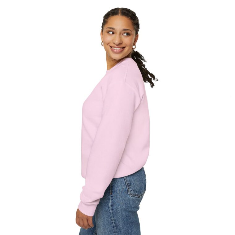 Conservative & Proud, No Apologies: Unisex Heavy Blend™ Crewneck Sweatshirt - Image 43