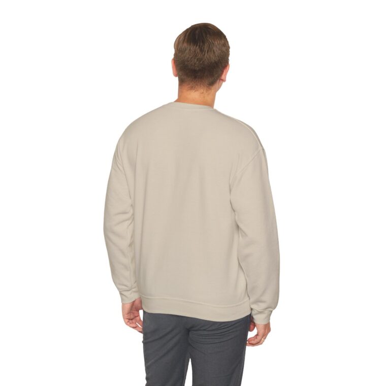Conservative & Proud, No Apologies: Unisex Heavy Blend™ Crewneck Sweatshirt - Image 29