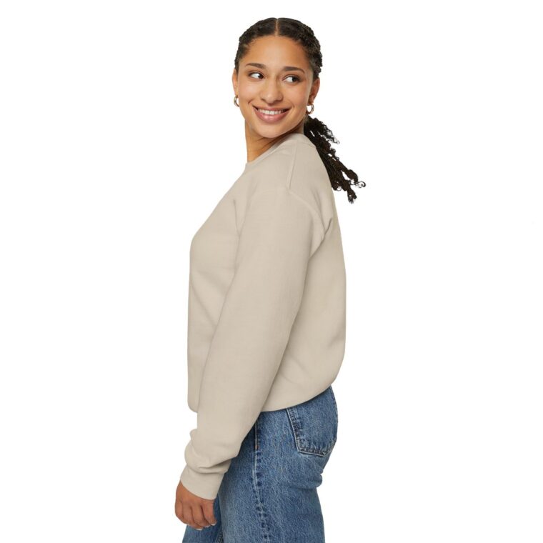 Conservative & Proud, No Apologies: Unisex Heavy Blend™ Crewneck Sweatshirt - Image 32