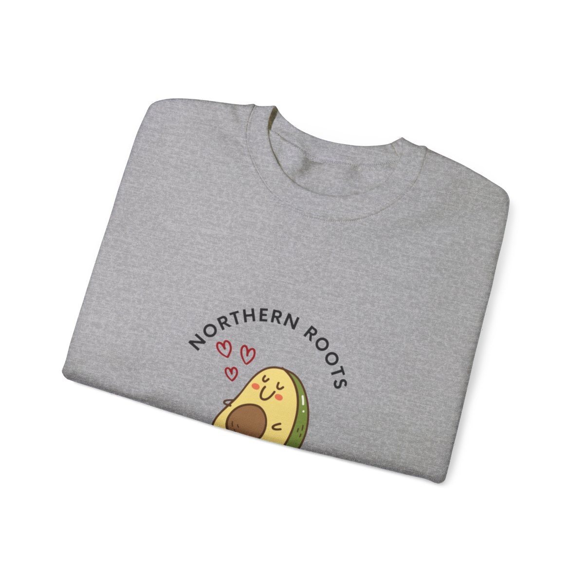 Northern Roots Conservative Fruits: Unisex Heavy Blend™ Crewneck Sweatshirt 26 Northern Roots Conservative Fruits: Unisex Heavy Blend™ Crewneck Sweatshirt - Image 26