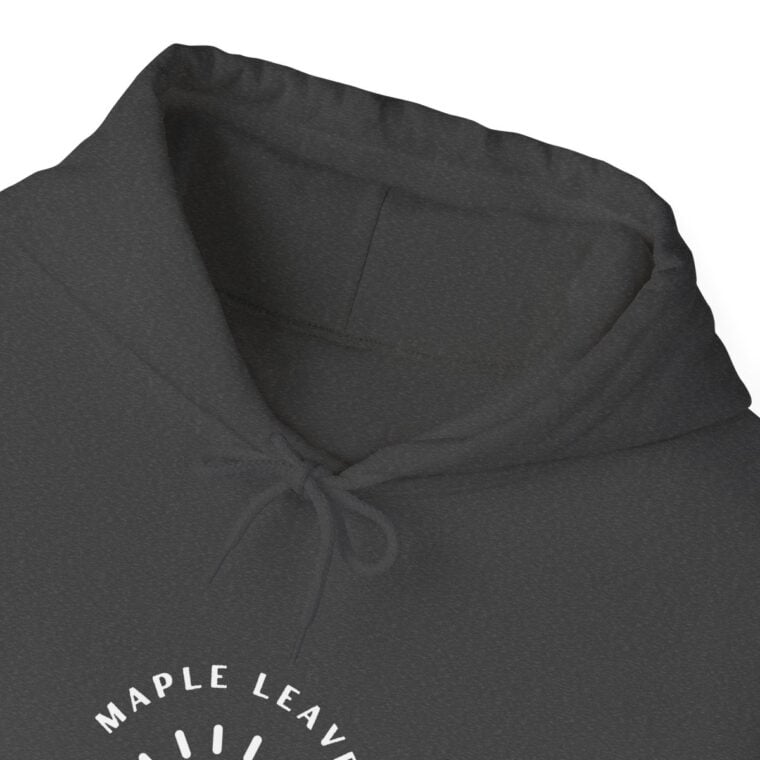Conservative & Proud: Unisex Heavy Blend™ Hooded Sweatshirt - Image 19