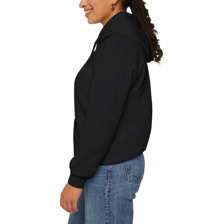 Conservative & Proud: Unisex Heavy Blend™ Hooded Sweatshirt - Image 13